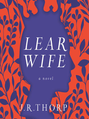 cover image of Learwife
